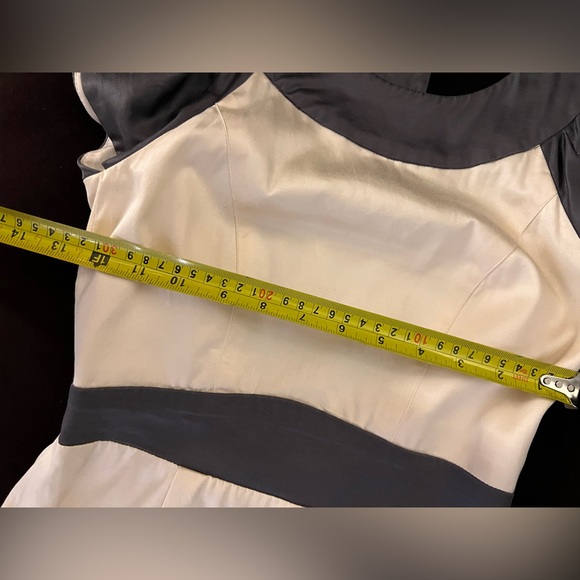 Sz 0 French Connection pink mini dress - Picture 7 of 9